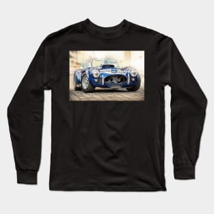 Cobra gitterlos Long Sleeve T-Shirt